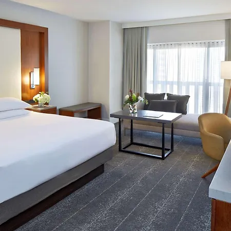 Hyatt Regency Atlanta-3