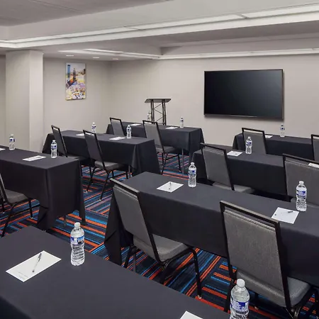 Hampton Inn Atlanta-Northlake-3