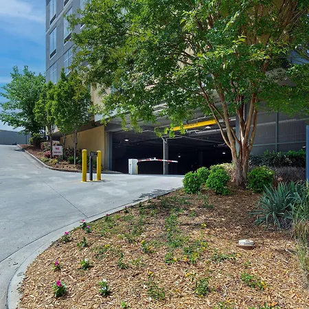 Homewood Suites By Hilton Atlanta Perimeter Center-2