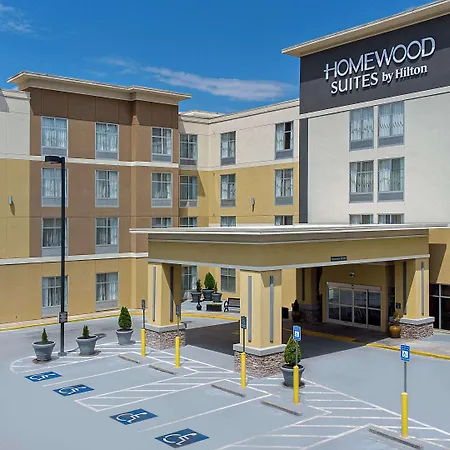 Homewood Suites By Hilton Atlanta Perimeter Center-3