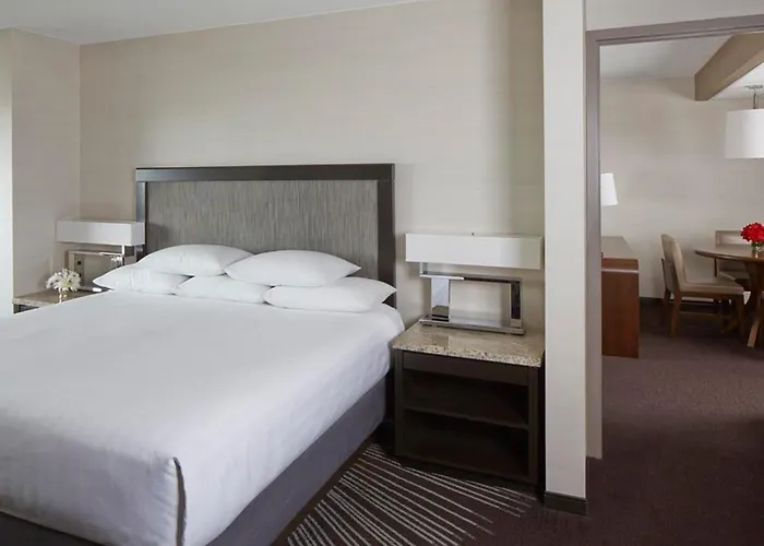 Hyatt Regency Atlanta