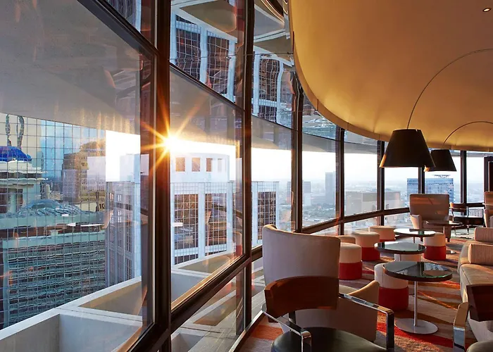 Hyatt Regency Atlanta