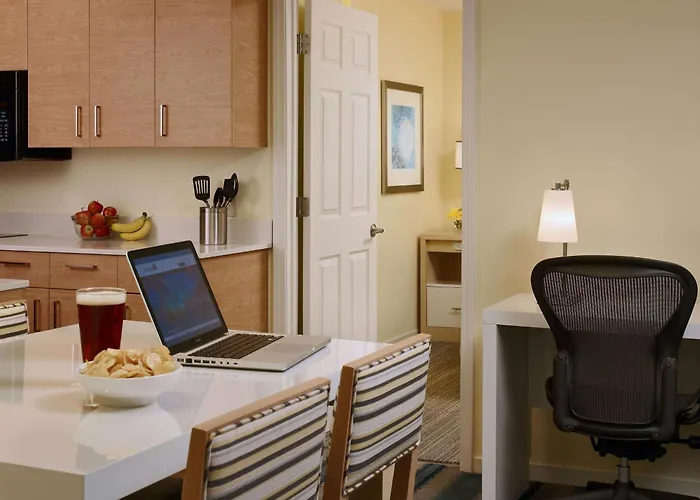 Sonesta Es Suites Atlanta - Perimeter Center North