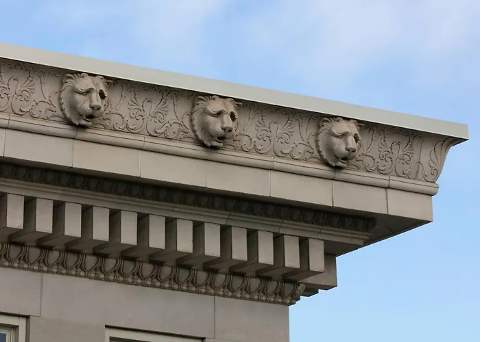 Glenn Hotel, Autograph Collection