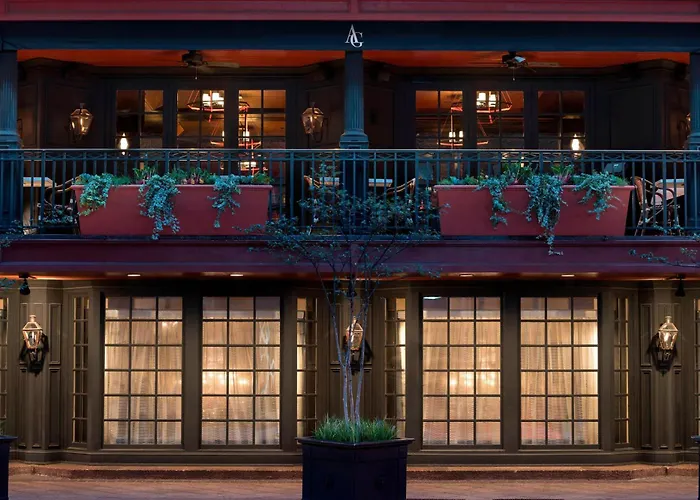 The Ritz-Carlton Atlanta