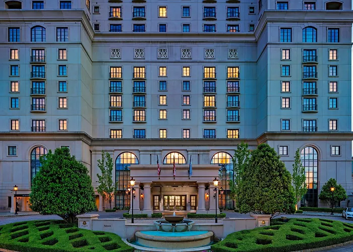 The St. Regis Atlanta