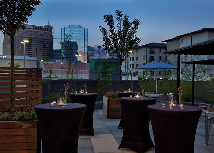 Romantic hotels Ac By Marriott Atlanta Buckhead At Phipps Plaza