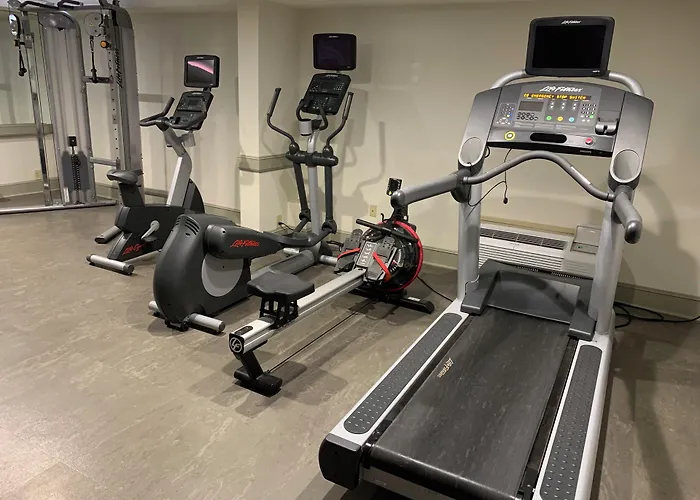 Holiday Inn Express Atlanta Airport - North, An Ihg Hotel